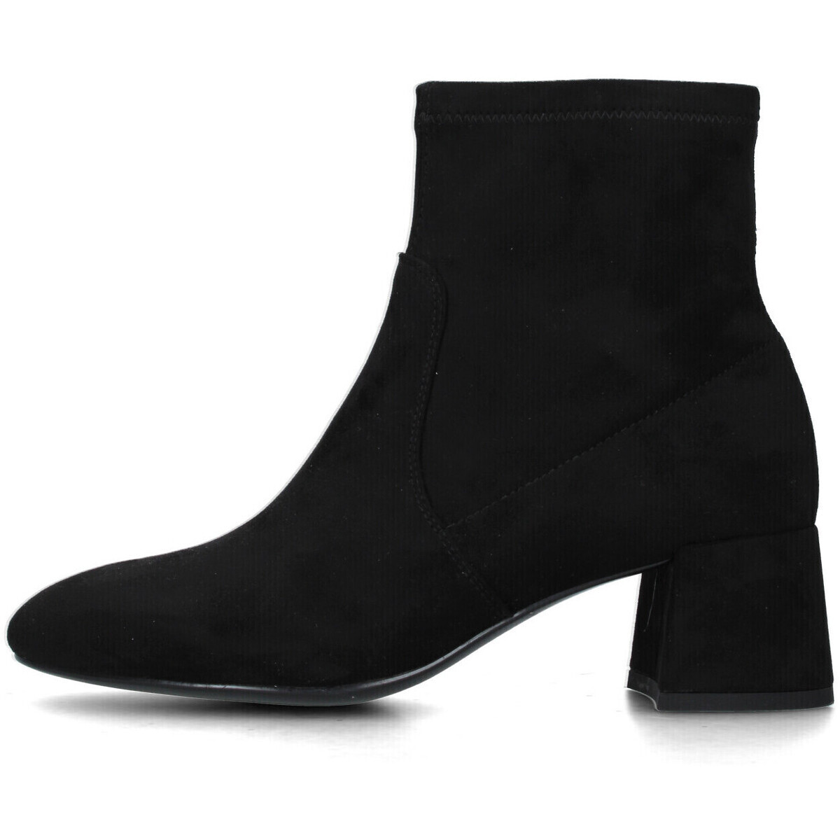 Uma Parker  610.02.25S  Černá