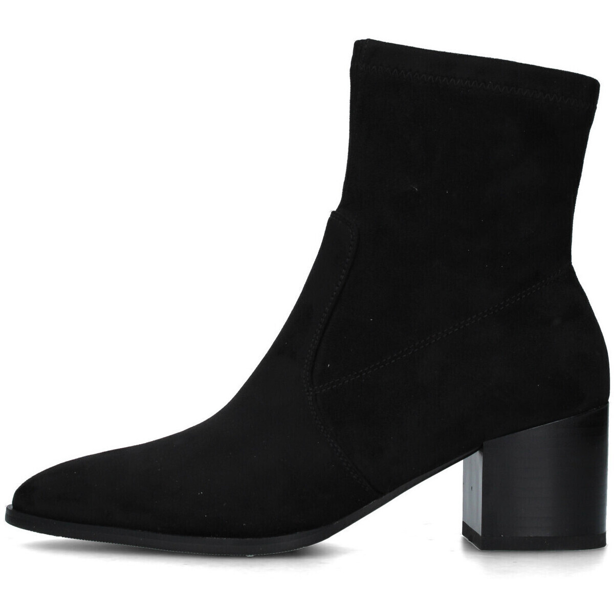 Uma Parker  617.02.25S  Černá