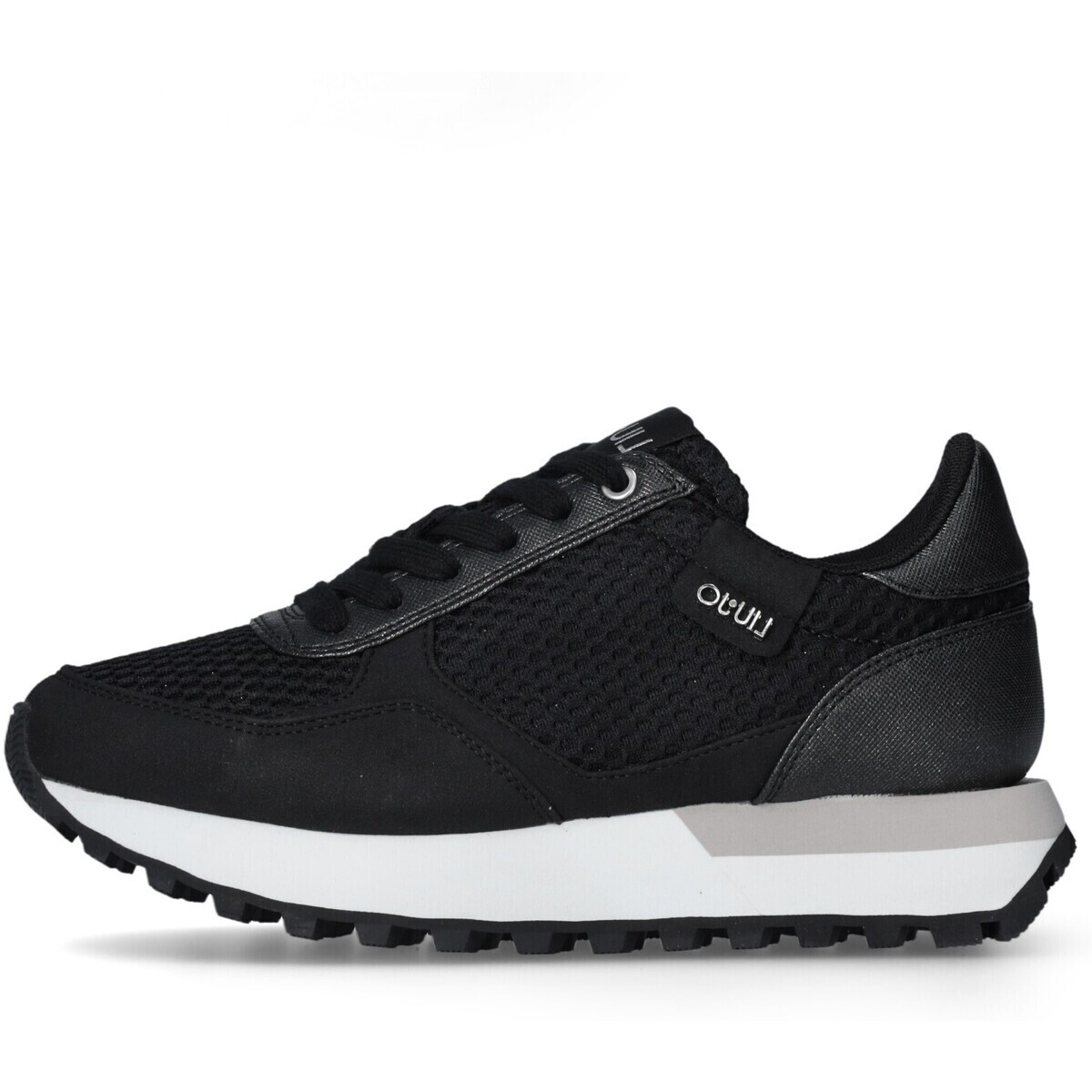 Liu Jo  BF5057TX500  Černá