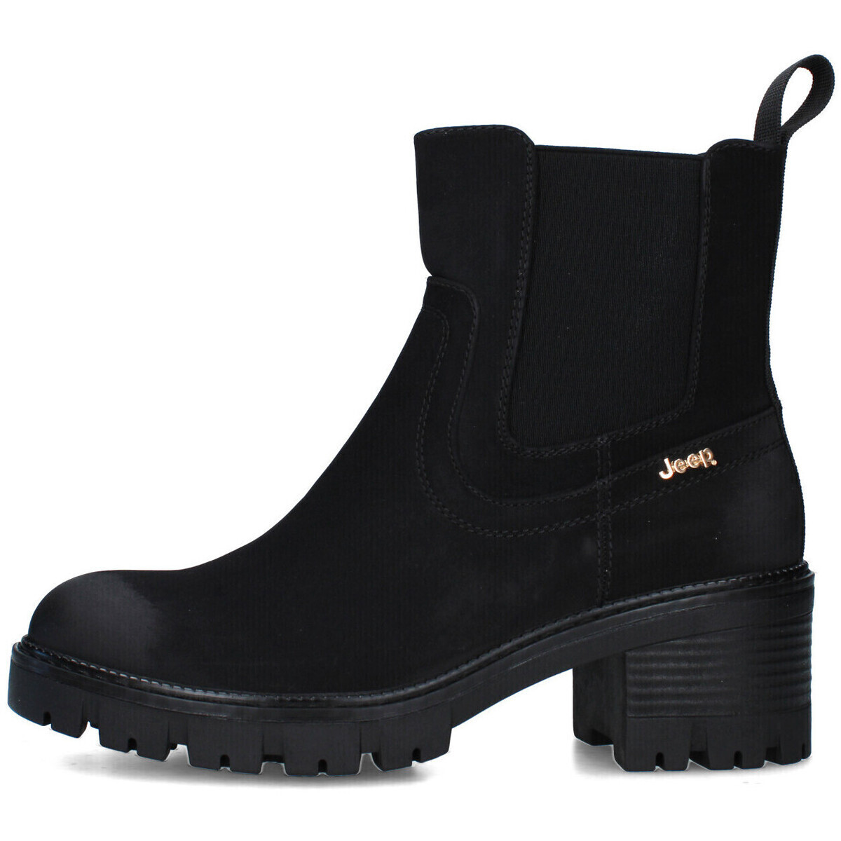 Jeep  JL52571A  Černá