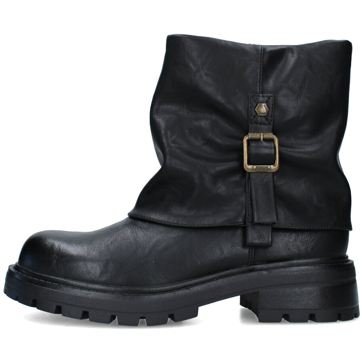 Jeep  JL52620A  Černá