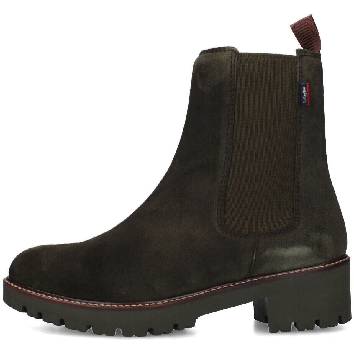 CallagHan  13453  Zelená