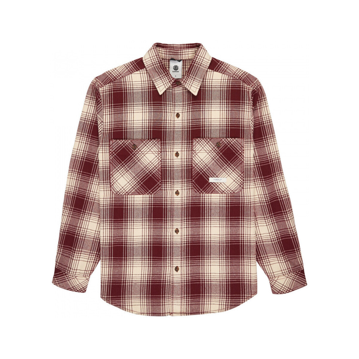 Element  Hawthorne 2pkt  Béžová