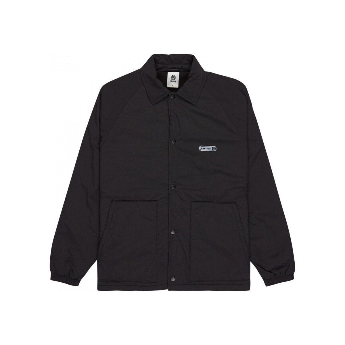 Element  Coach polar  Černá
