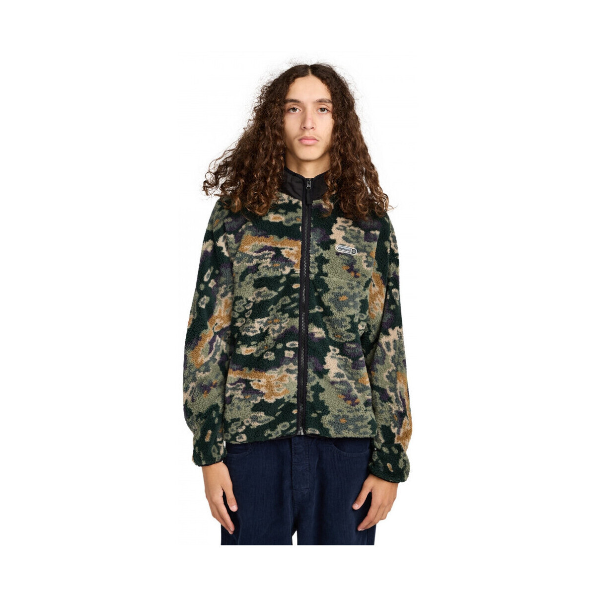 Element  Classic sherpa  Béžová