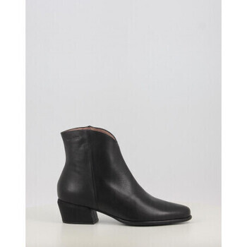 Wonders  D-2001  Černá