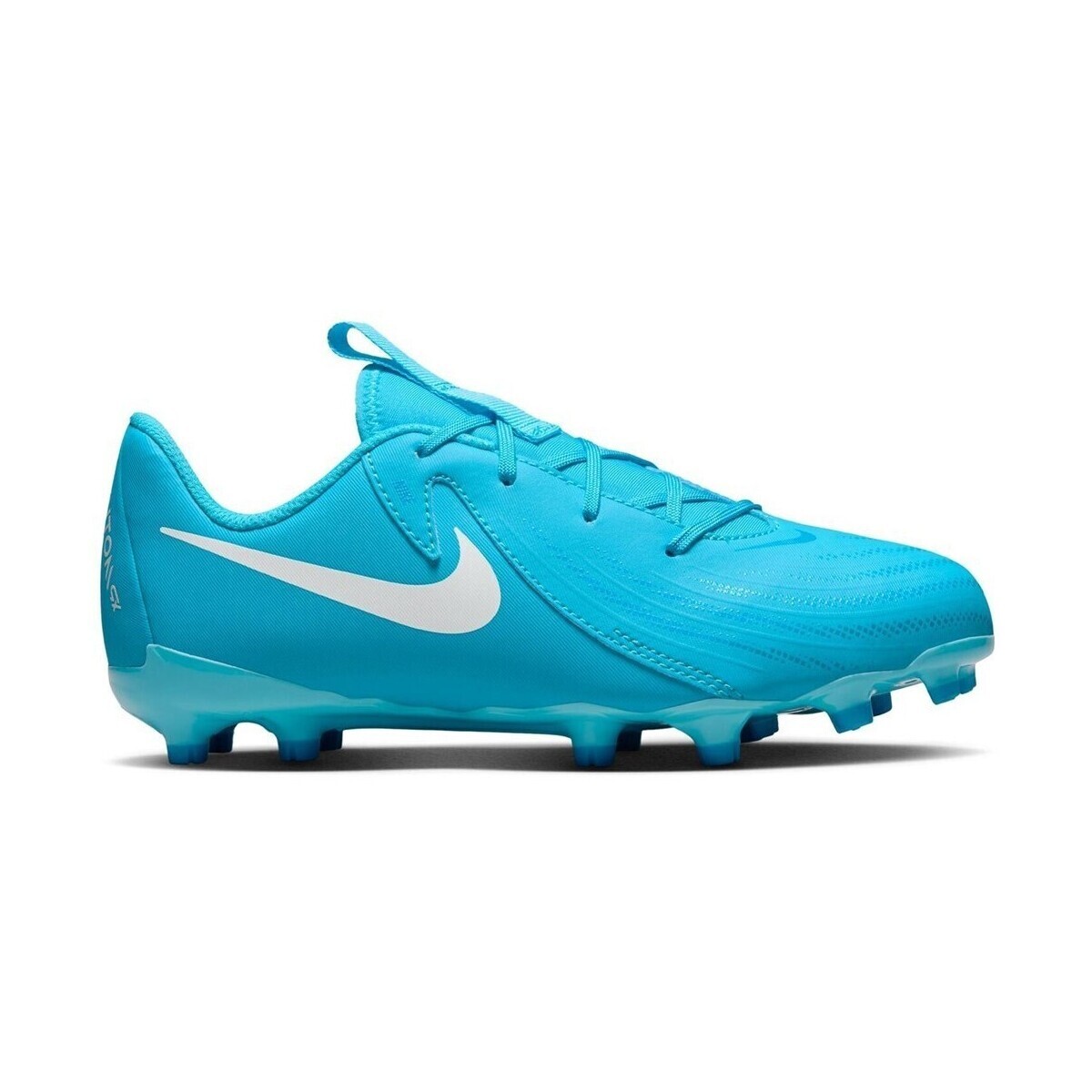 Nike  Phantom Gx Ii Academy  Modrá