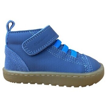 Blanditos  PEKIN BOTA RESPETUOSA Marino  Modrá