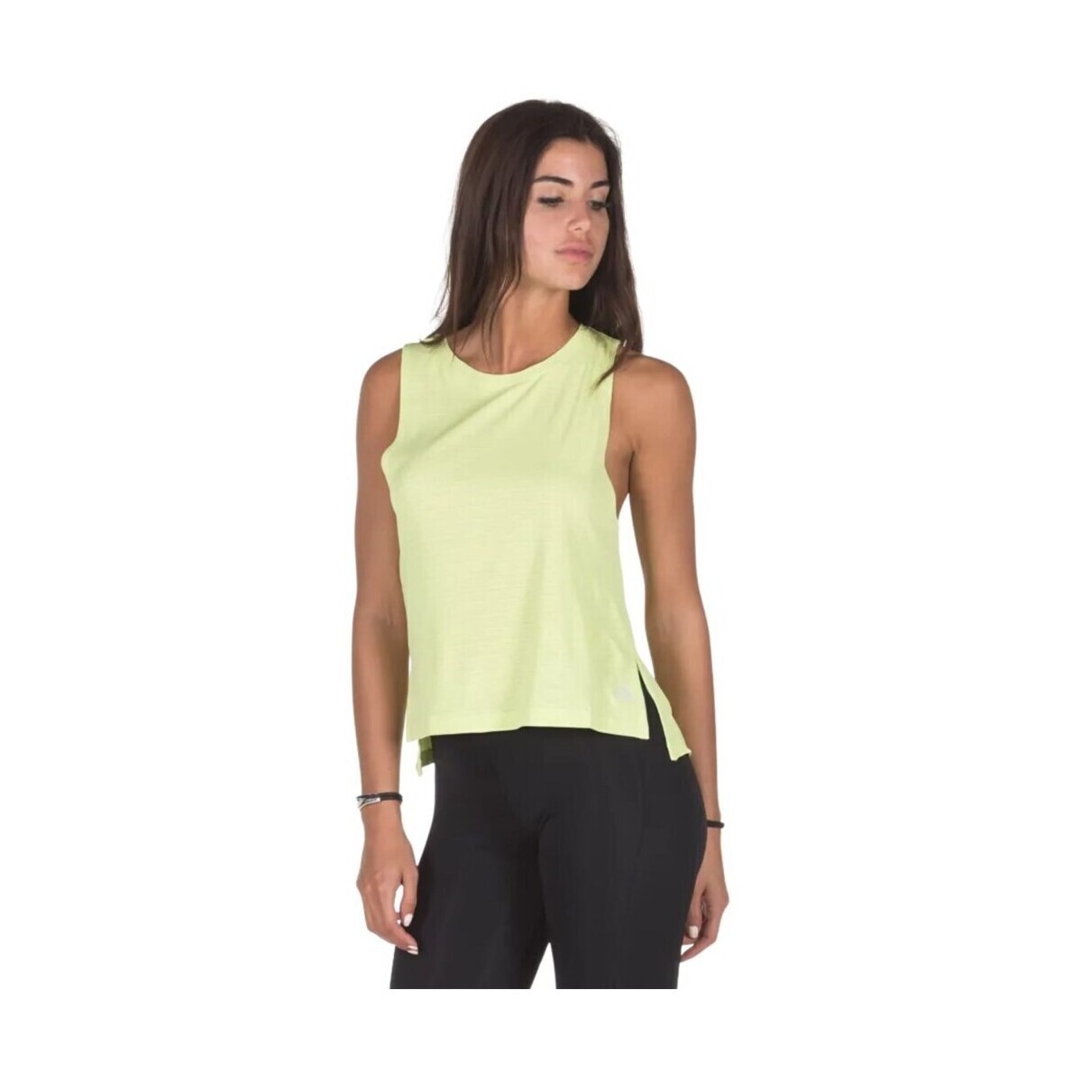 adidas  CF3801  Zelená