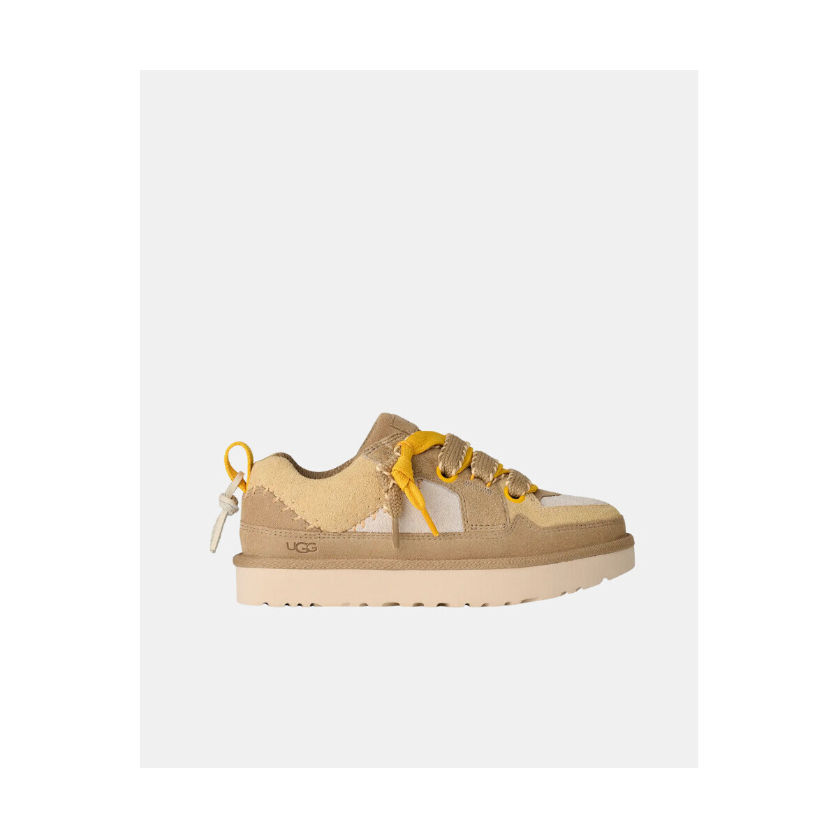 UGG  1172710 LO LOWMEL BIARRITZ  Béžová