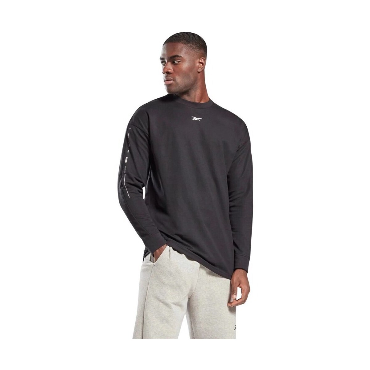 Reebok Sport  GN9267  Černá