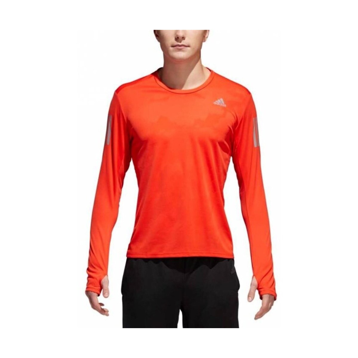 adidas  CE7286  Červená