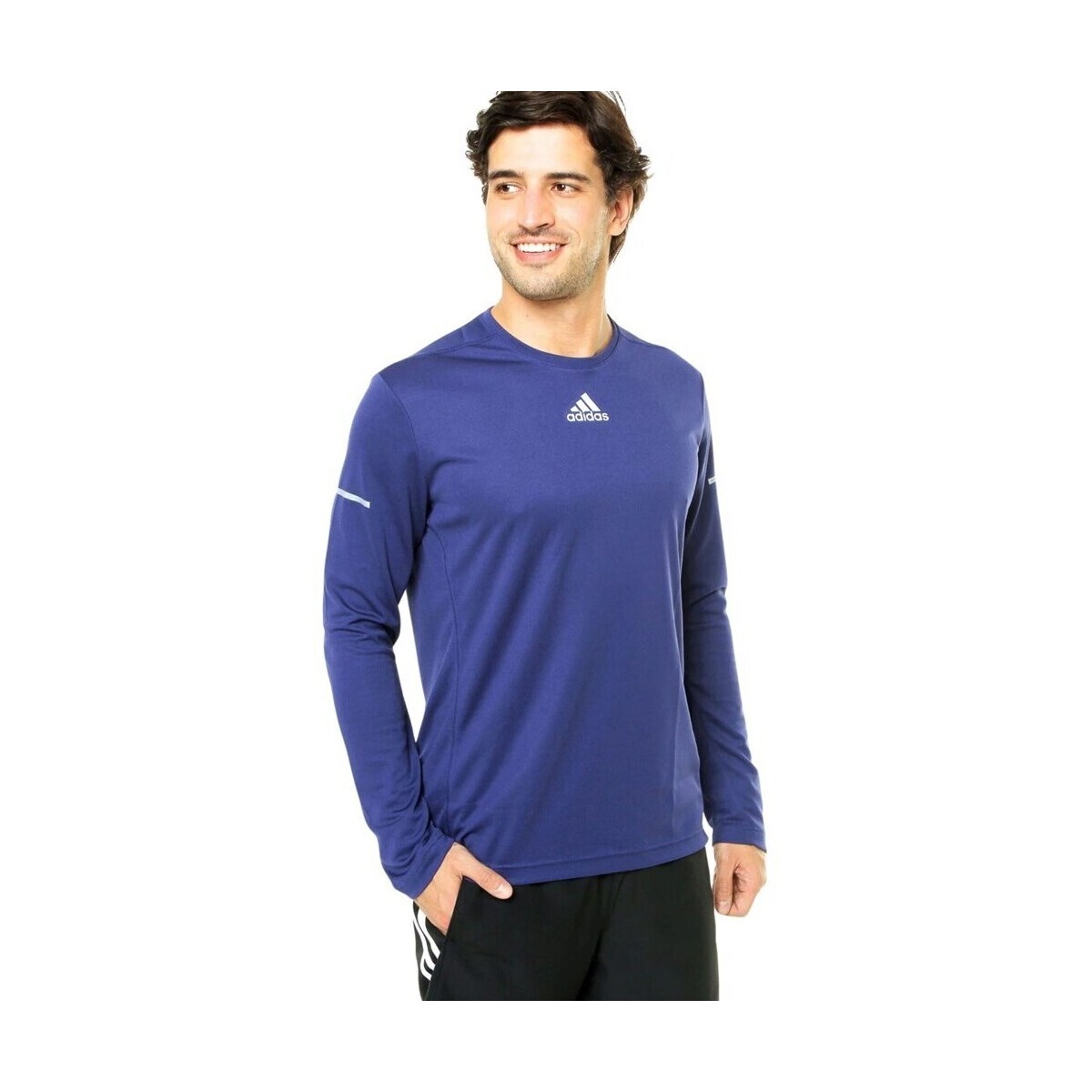 adidas  AA5774  Modrá