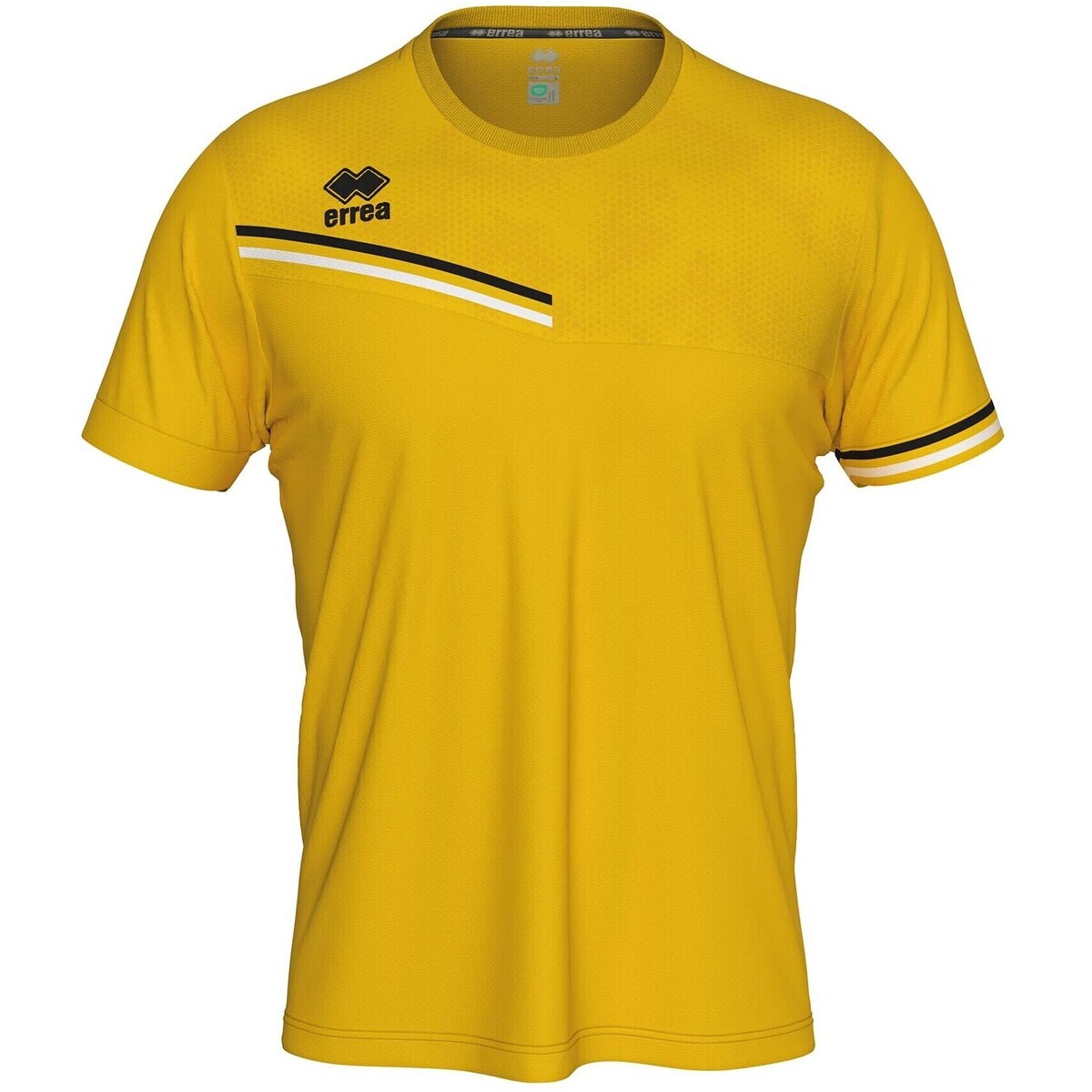 Errea  Evan Maglia Mc Ad  Žlutá