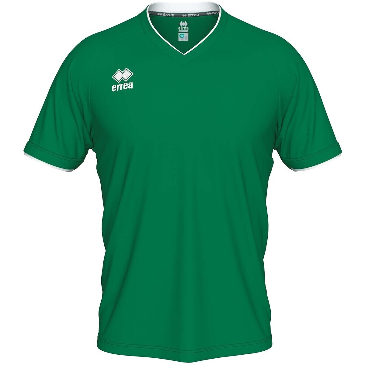 Errea  Leonard Maglia Mc Ad  Zelená