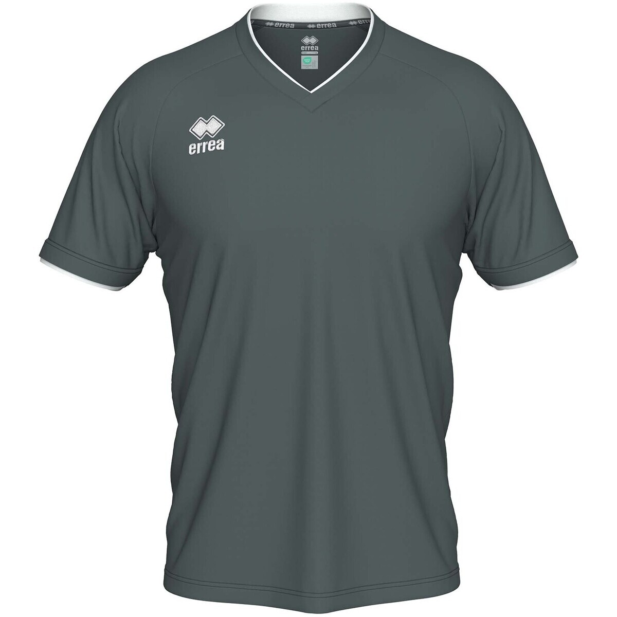 Errea  Leonard Maglia Mc Ad  Šedá