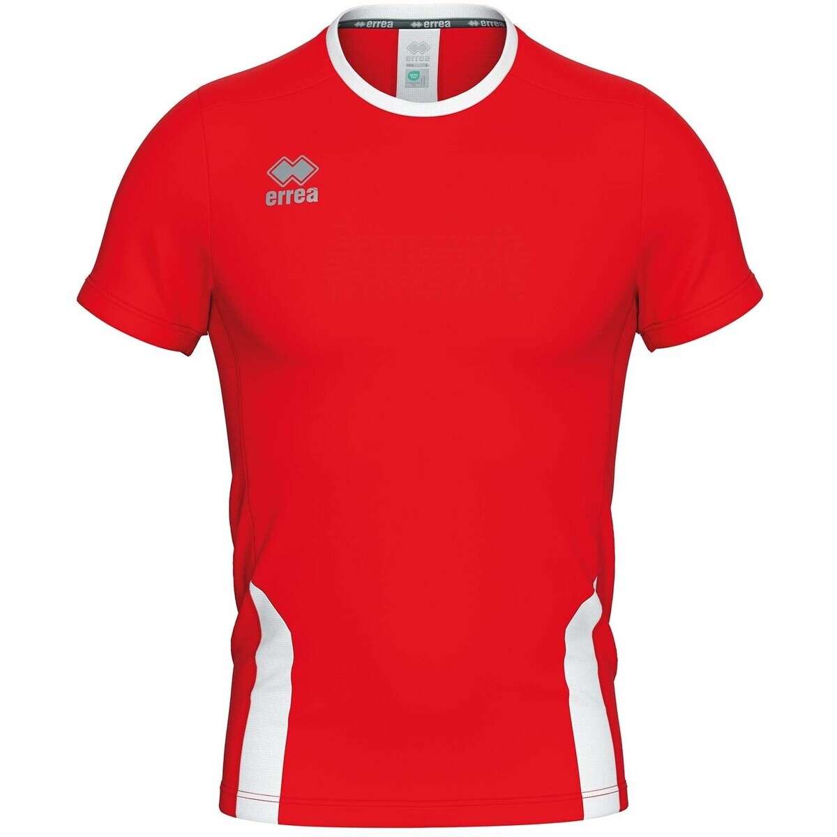 Errea  Remy Maglia Mc Ad  Červená