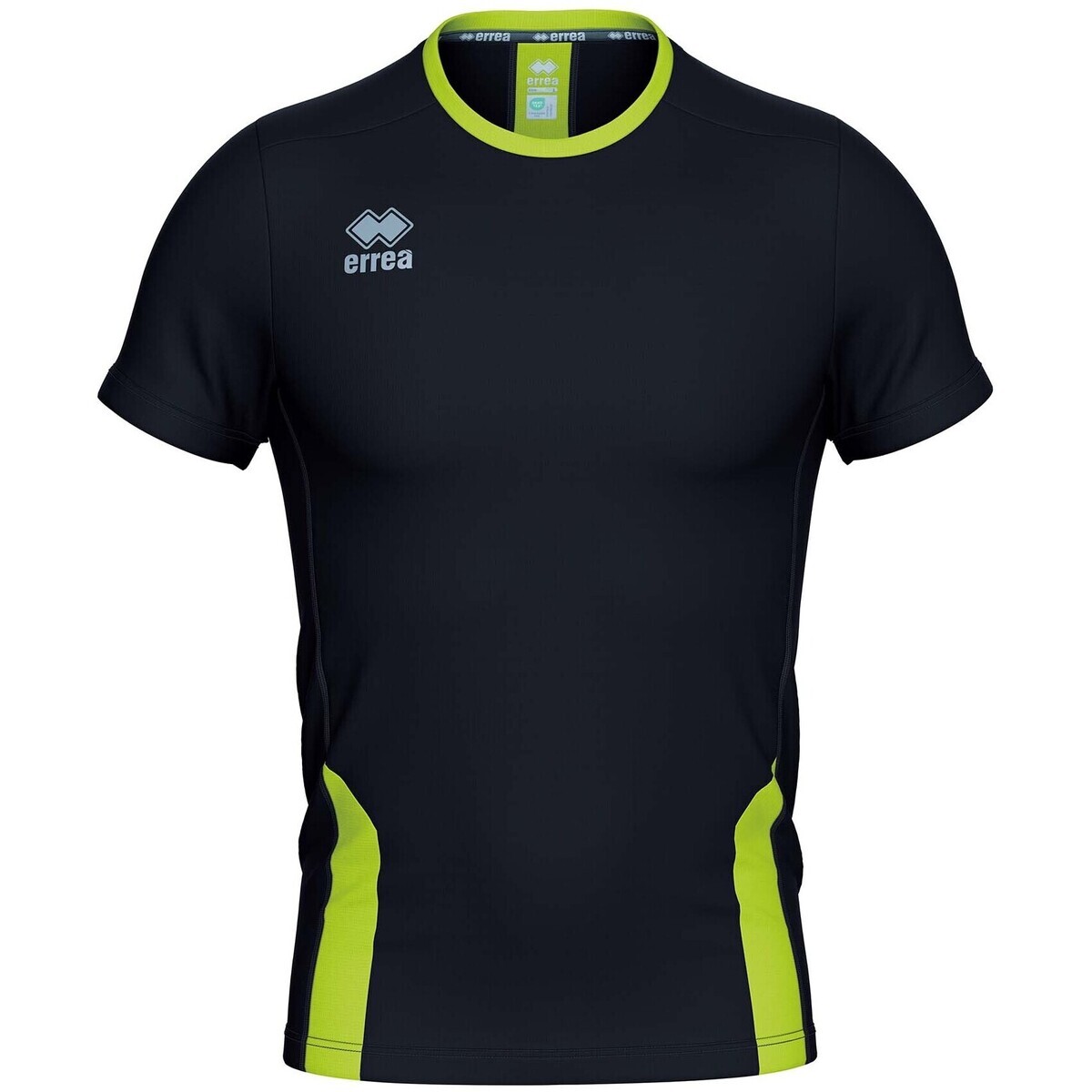 Errea  Remy Maglia Mc Ad  Černá