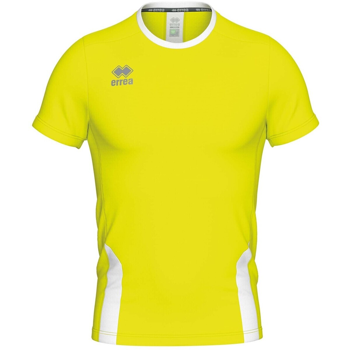 Errea  Remy Maglia Mc Ad  Žlutá