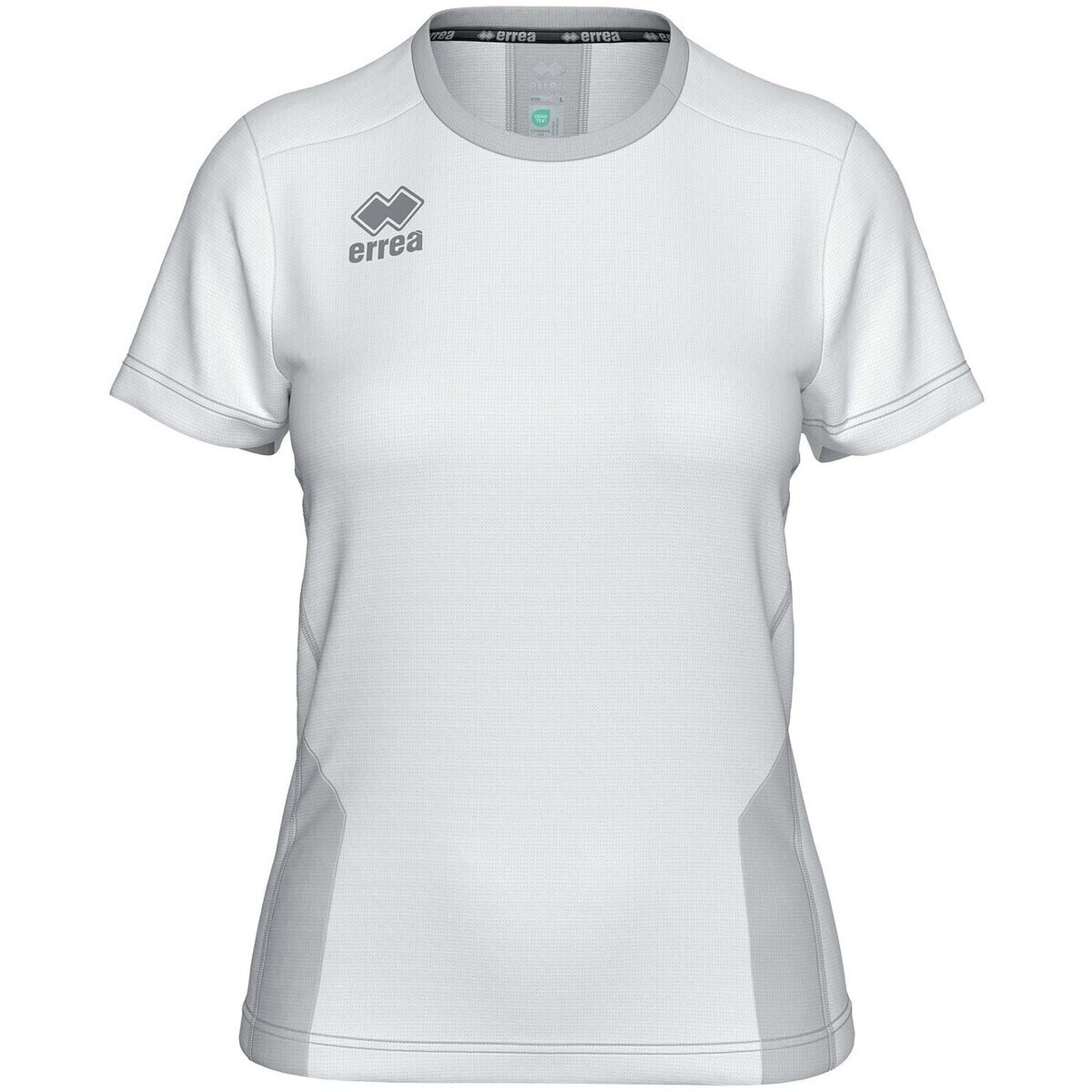 Errea  Remy Maglia Woman Mc Ad  Bílá