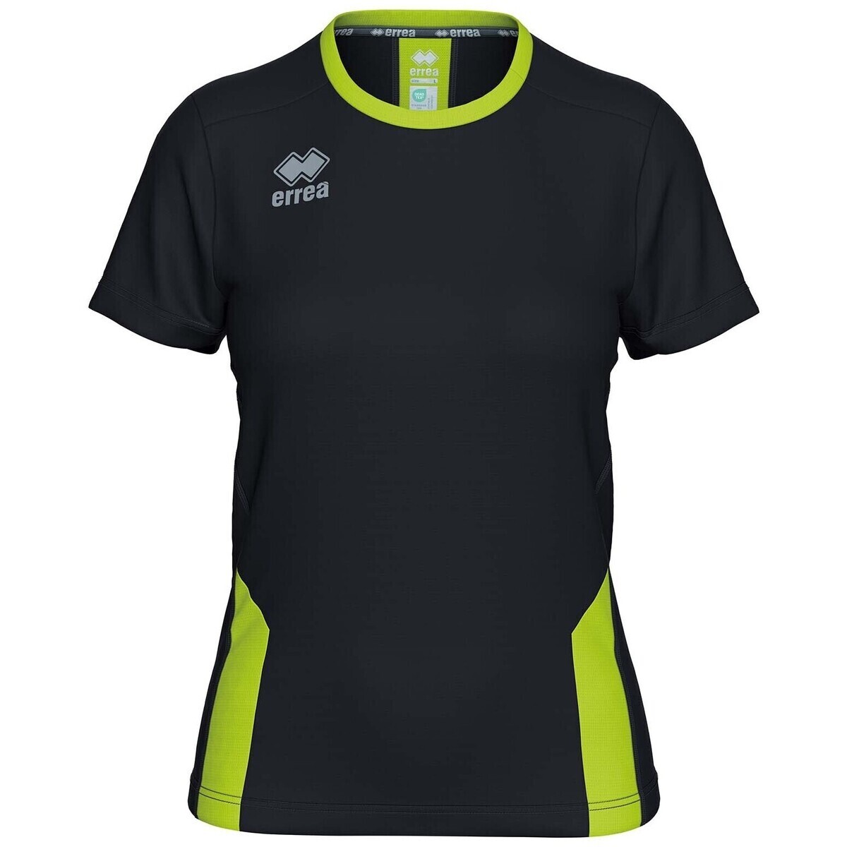 Errea  Remy Maglia Woman Mc Ad  Černá