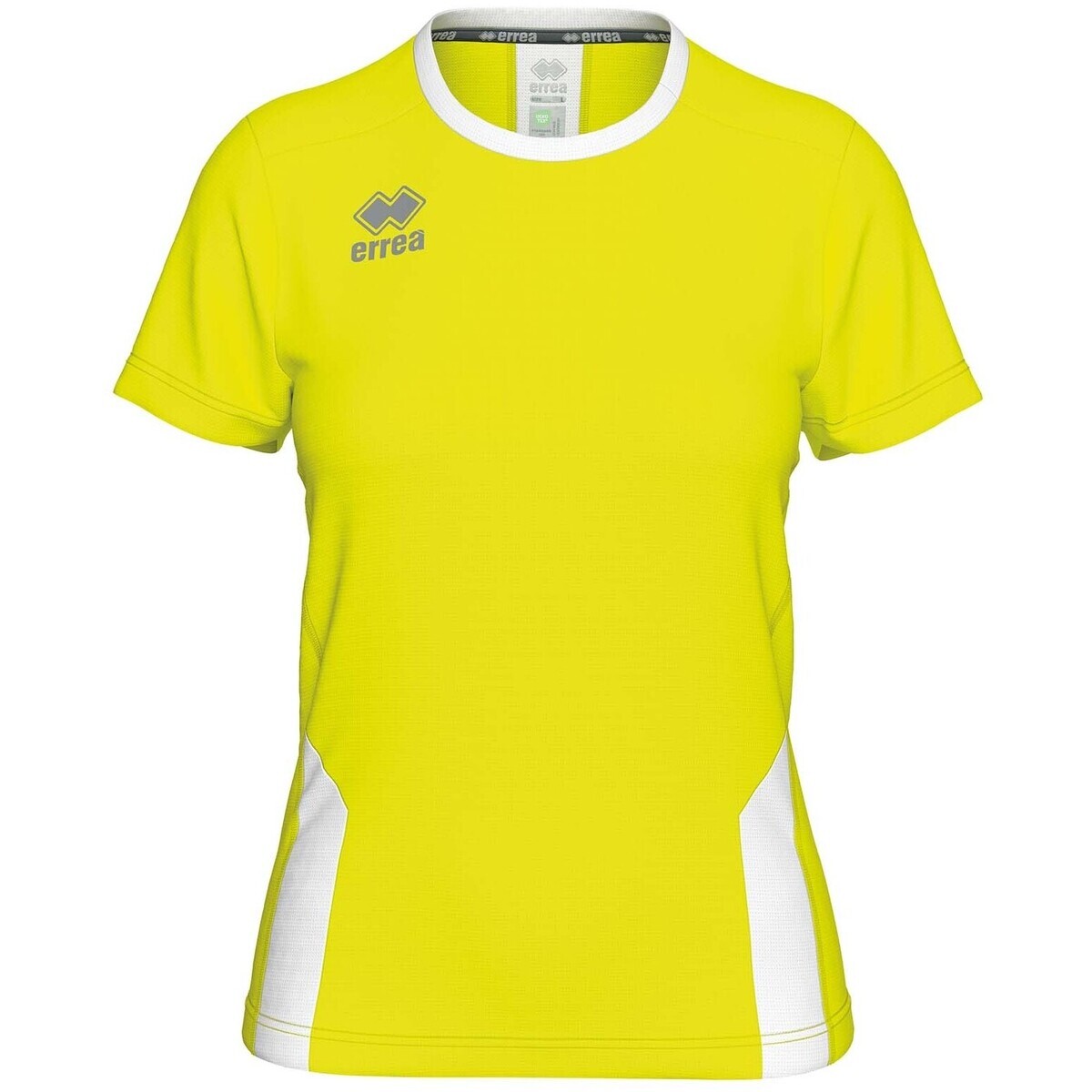 Errea  Remy Maglia Woman Mc Ad  Žlutá