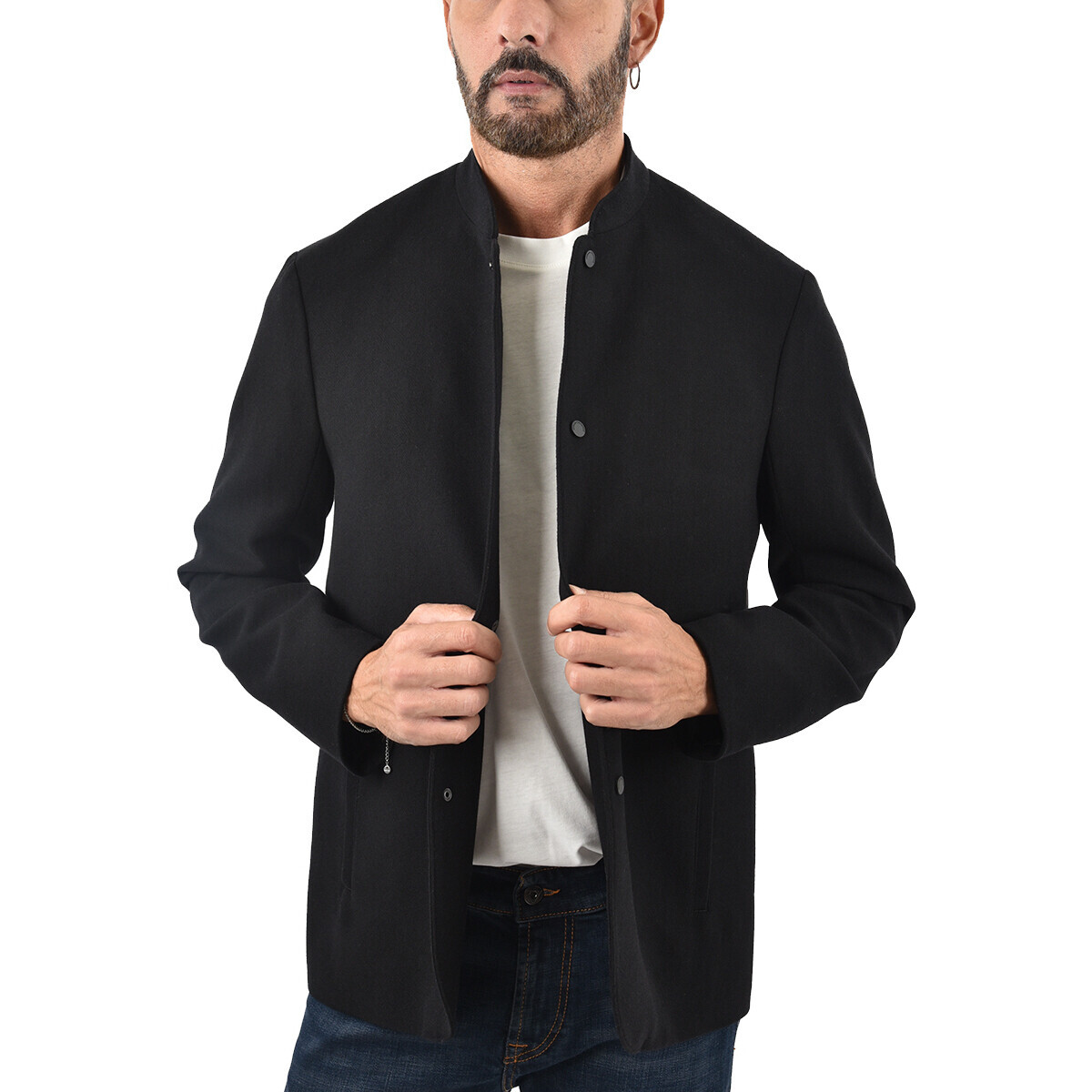 EAX  XM001196AF16644  Černá