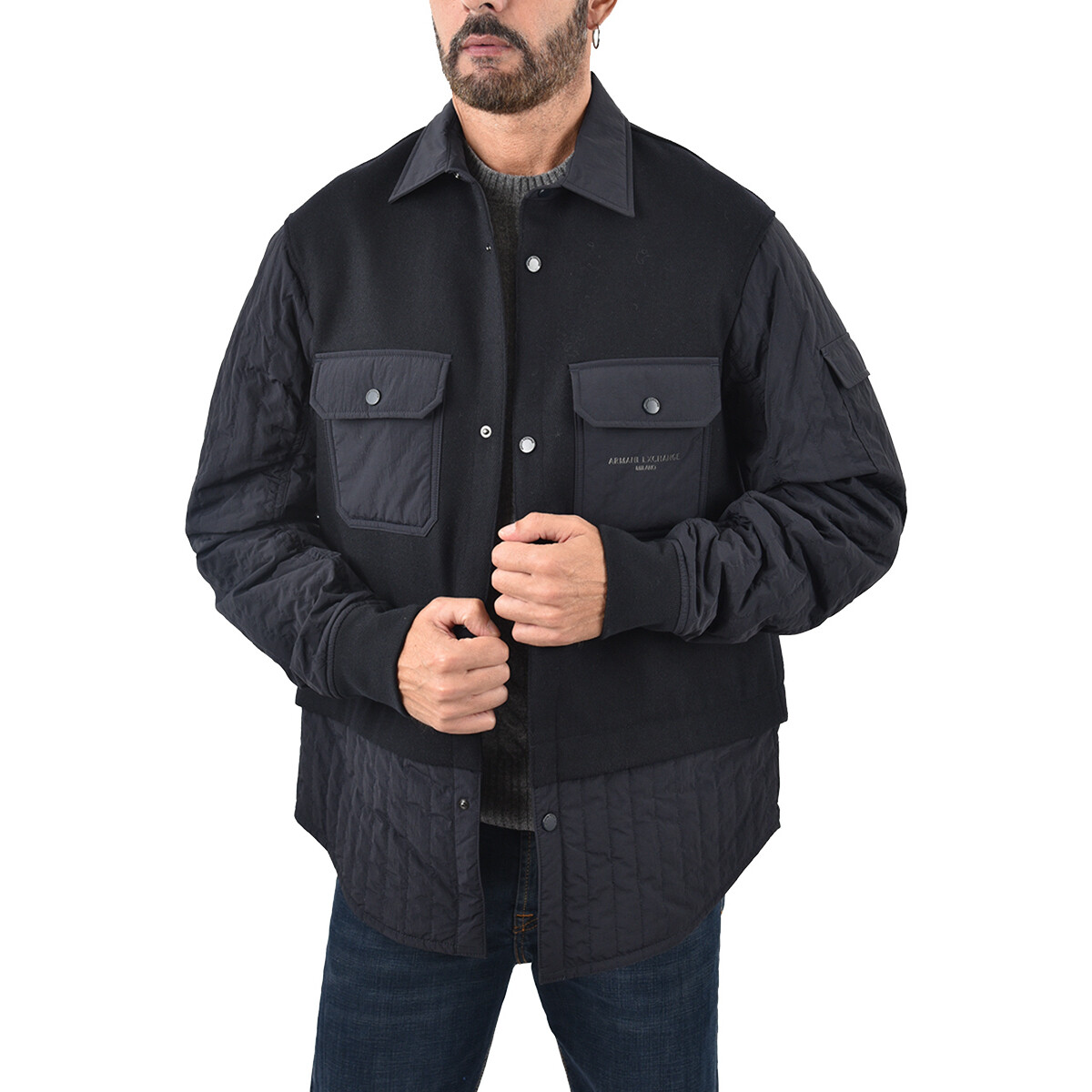 EAX  XM000969AF18943  Modrá