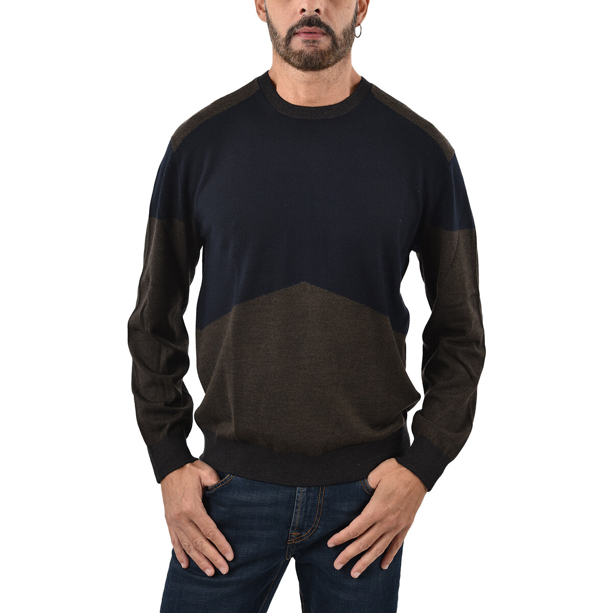 EAX  XM000901AF11965  Hnědá