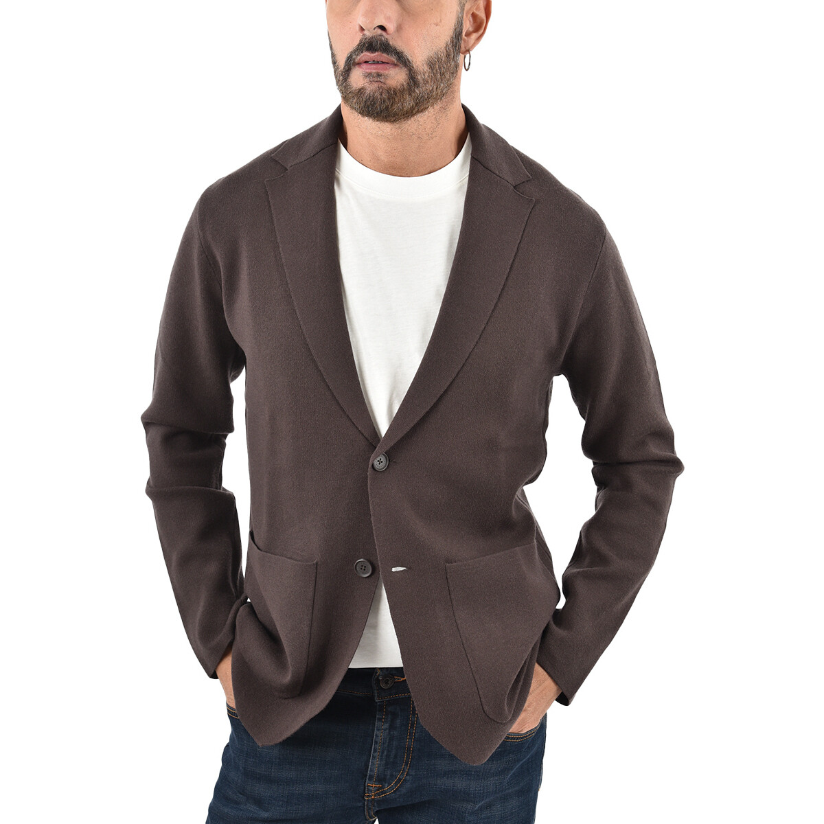 EAX  XM000896AF16913  Hnědá