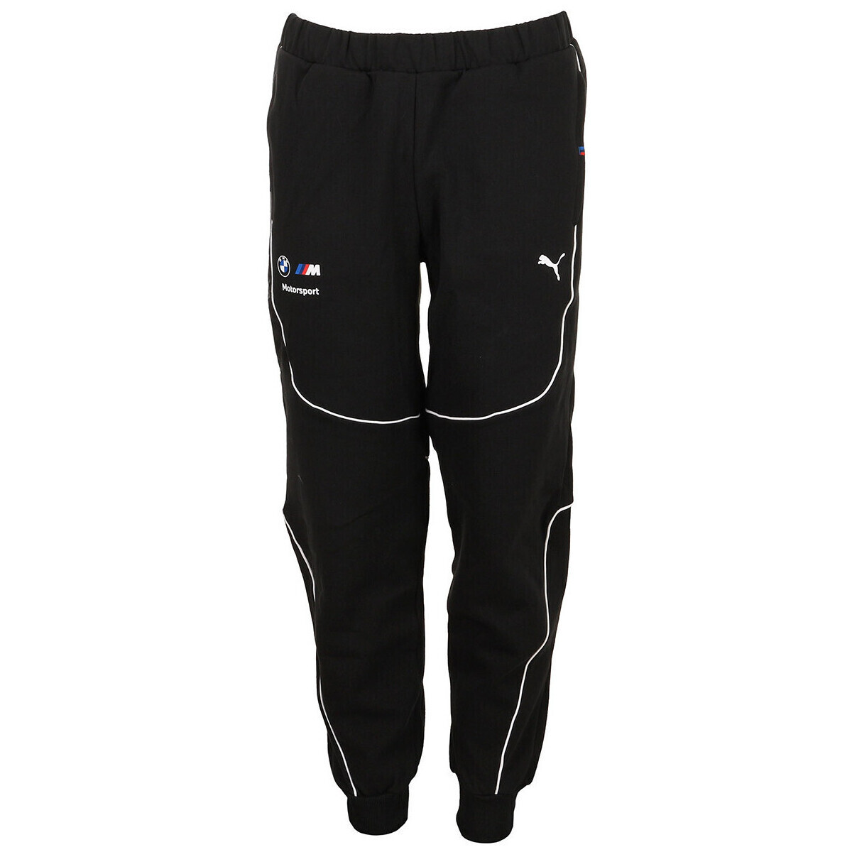 Puma  BMW MMS Sweat Pants  Černá