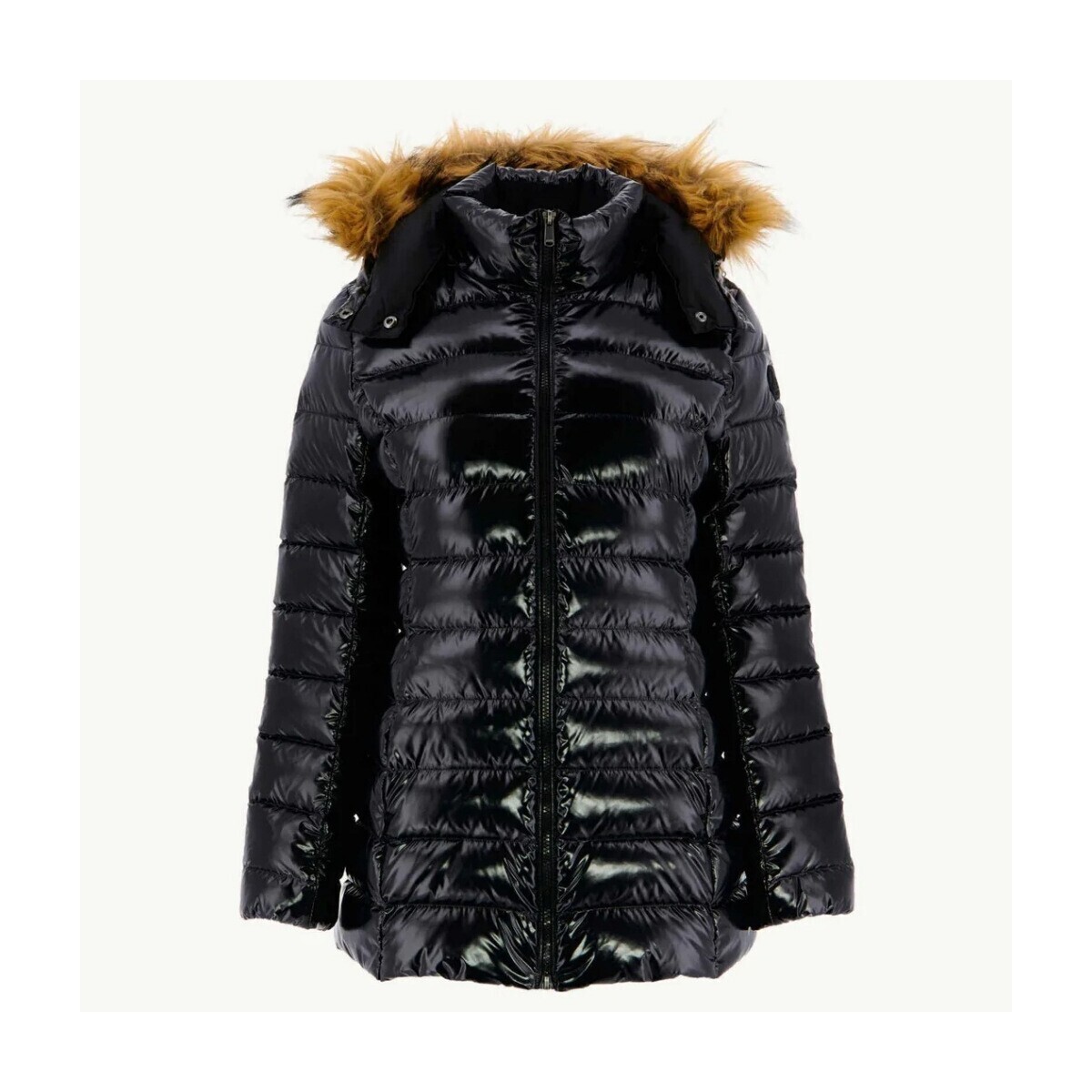 JOTT  PERLE LAQUEE  Černá