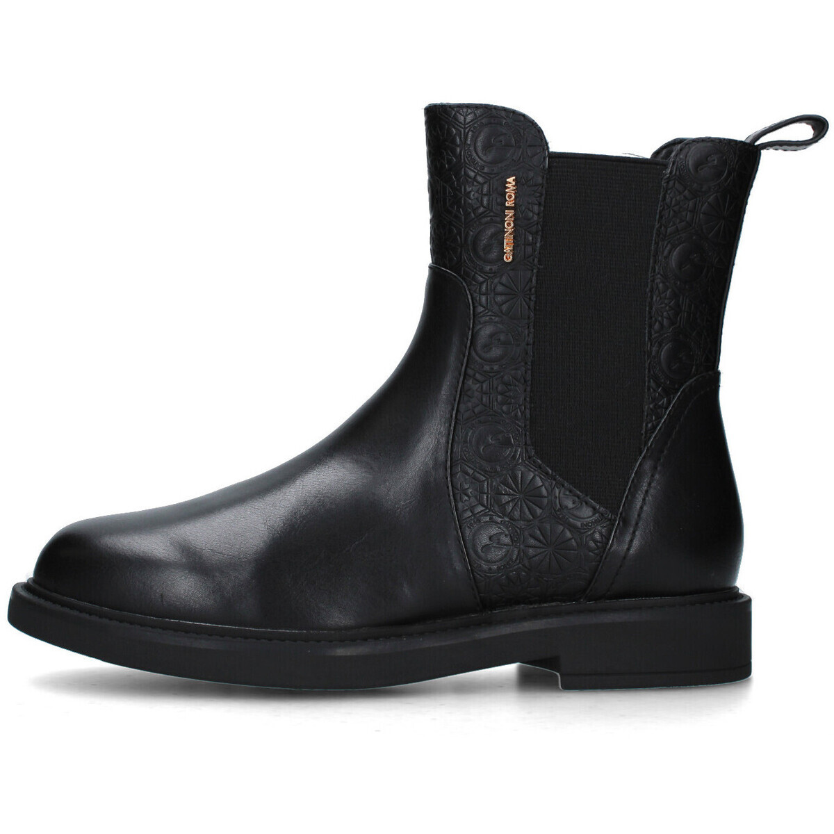 Gattinoni  PINNE1597WC  Černá