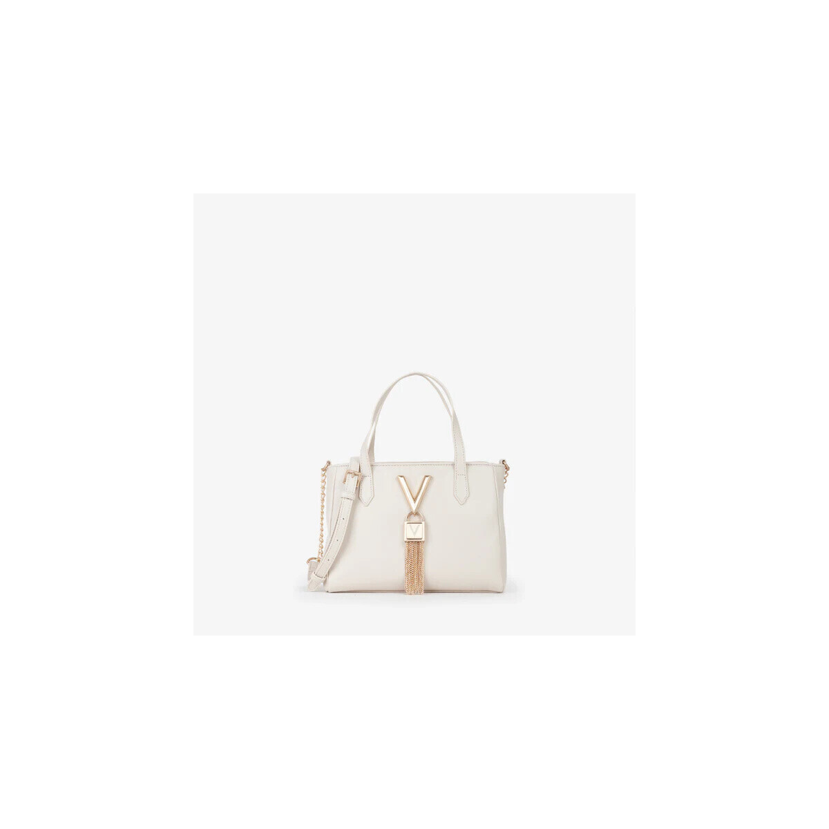 Valentino Bags  VBS9AK04  Béžová