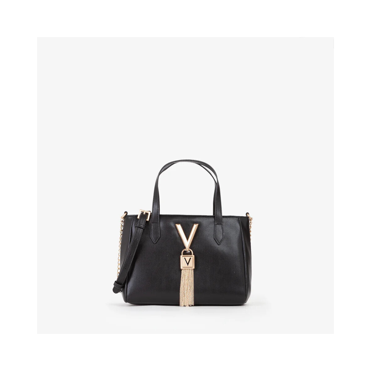 Valentino Bags  VBS9AK04  Černá