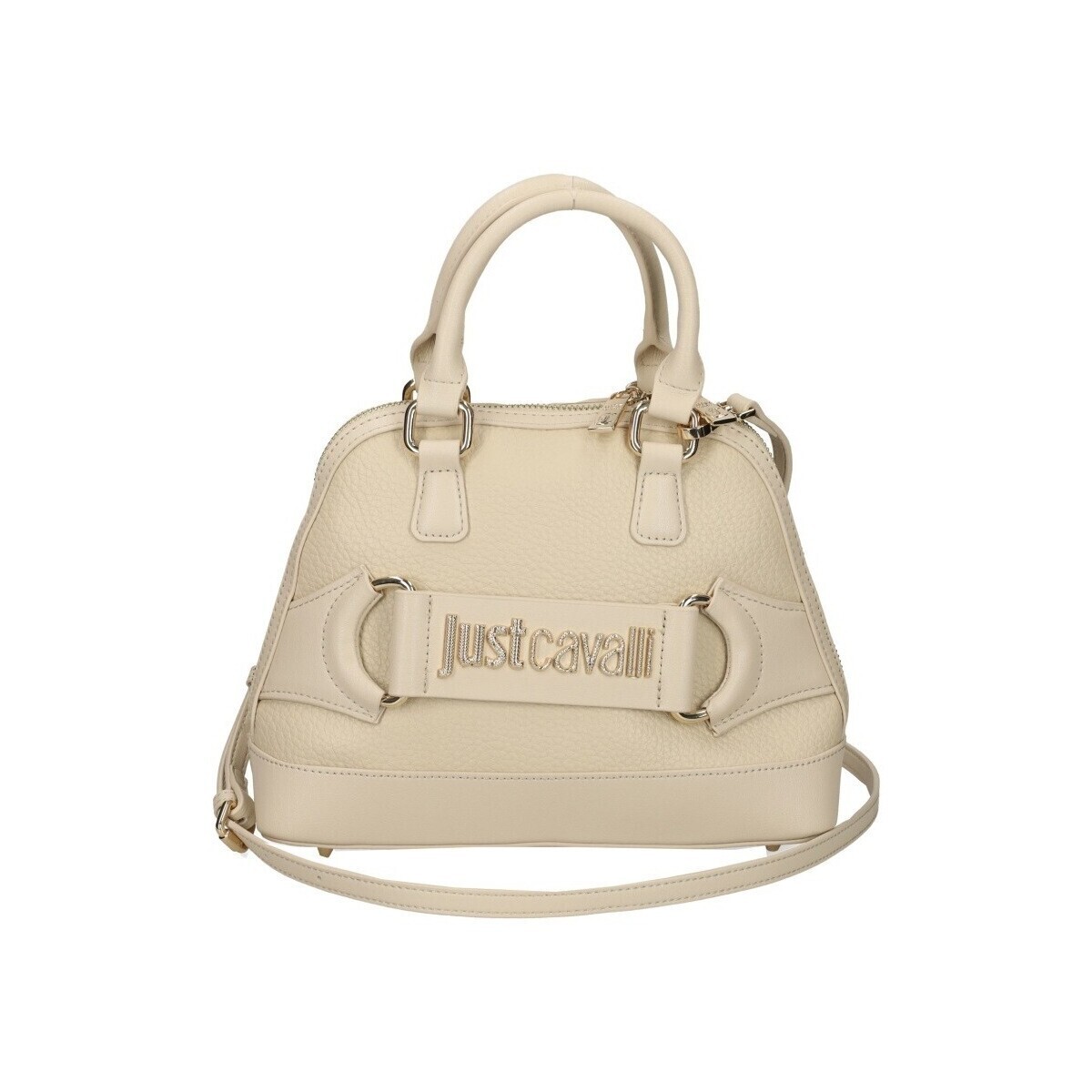 Roberto Cavalli  JC BRIDLE 3 GR  Bílá