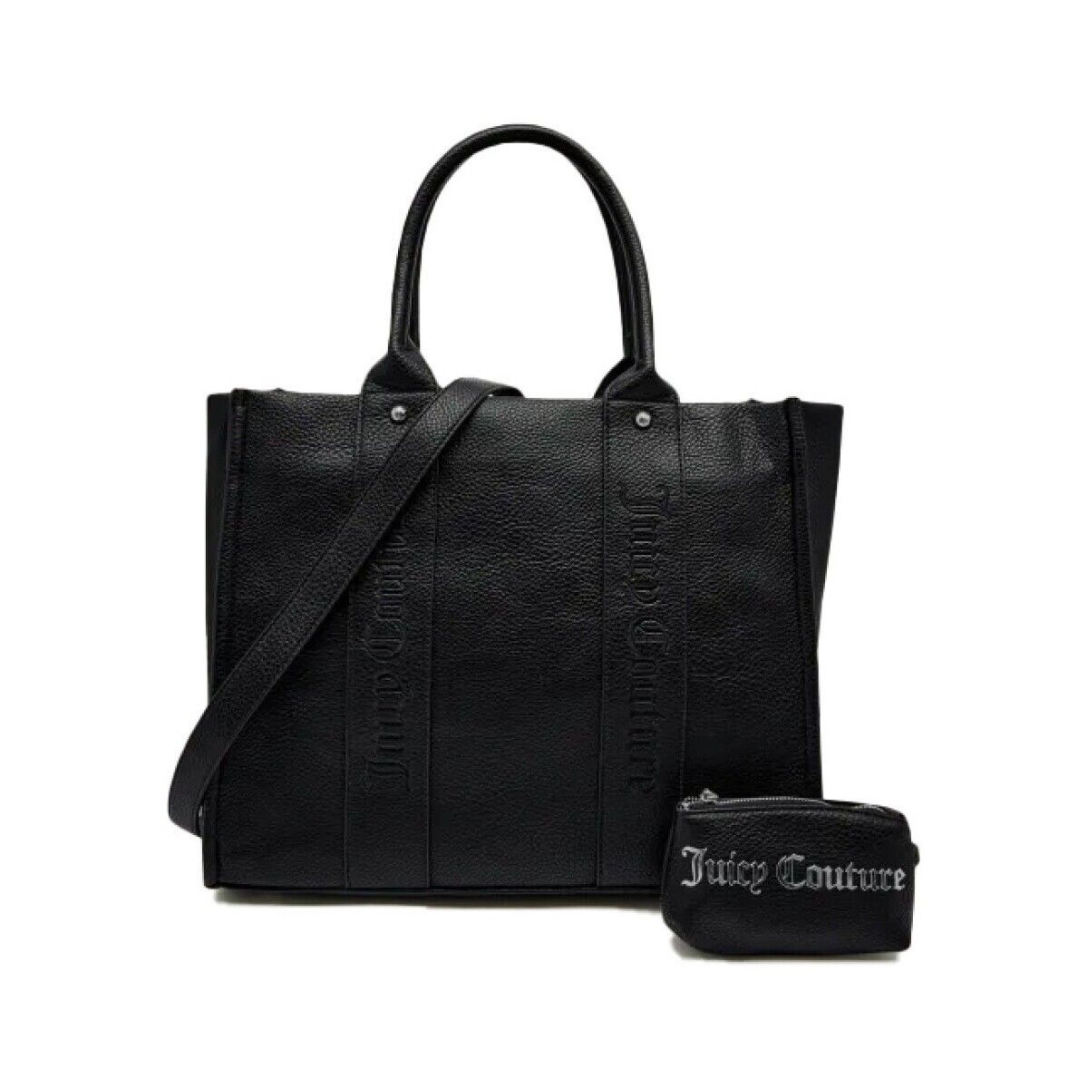 Juicy Couture  BIJIR8946WVP000  Černá