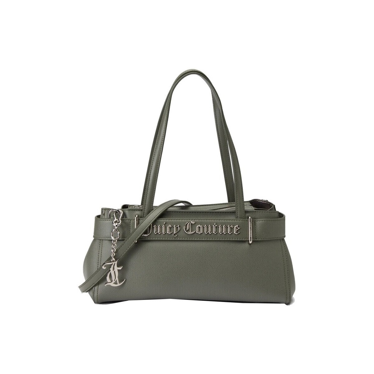 Juicy Couture  BIJJM8960WVPPG3  Zelená
