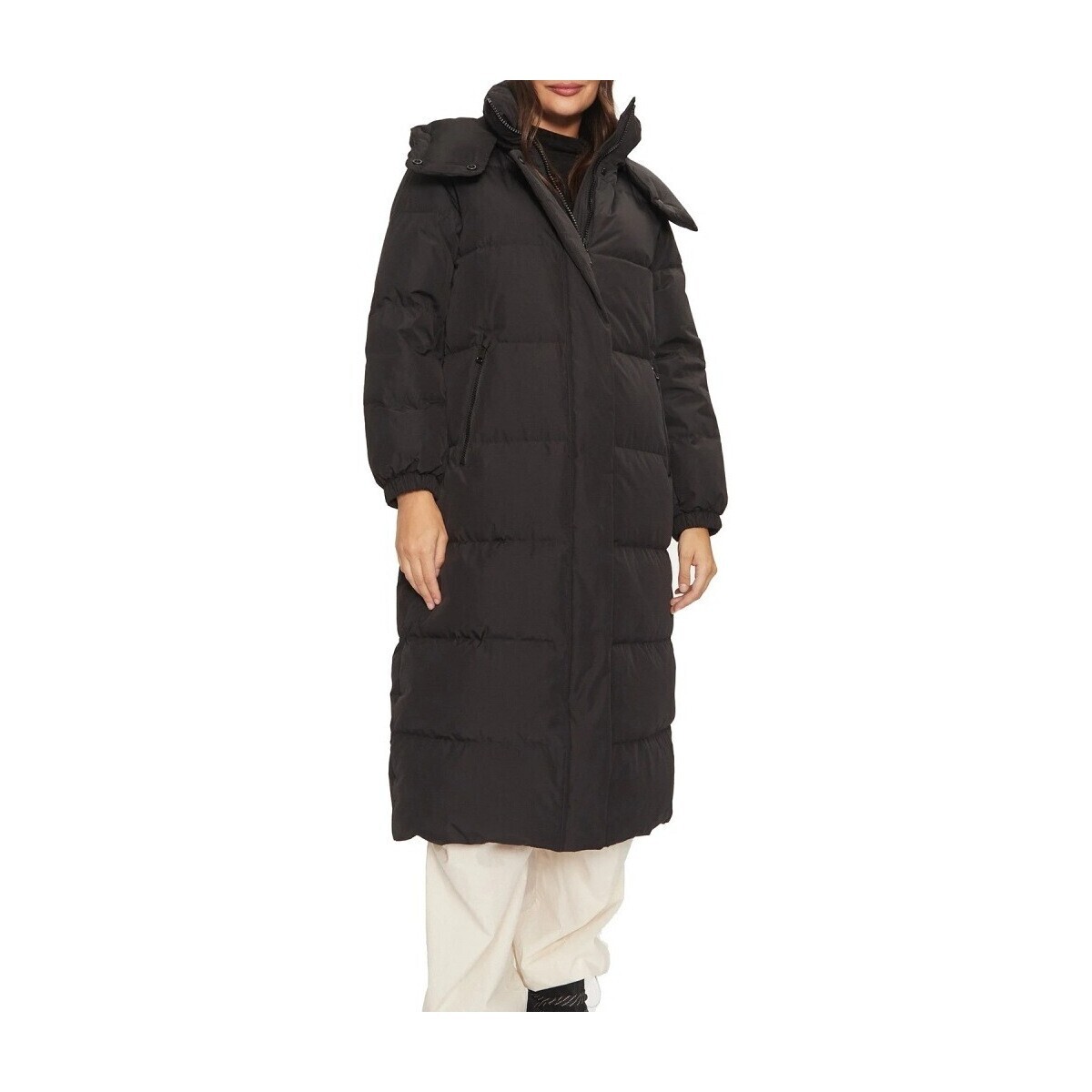 Geox  LARYSSE  Černá