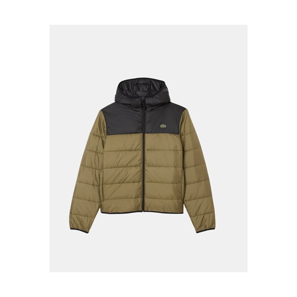 Lacoste  BH6763  Zelená