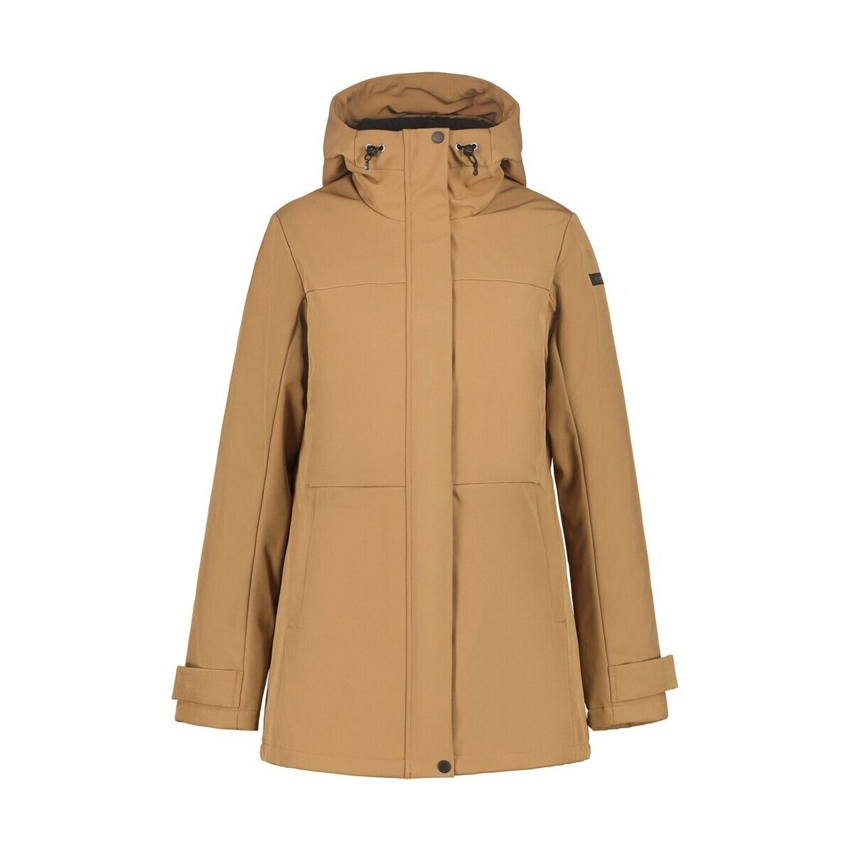Icepeak  Aplington  Hnědá