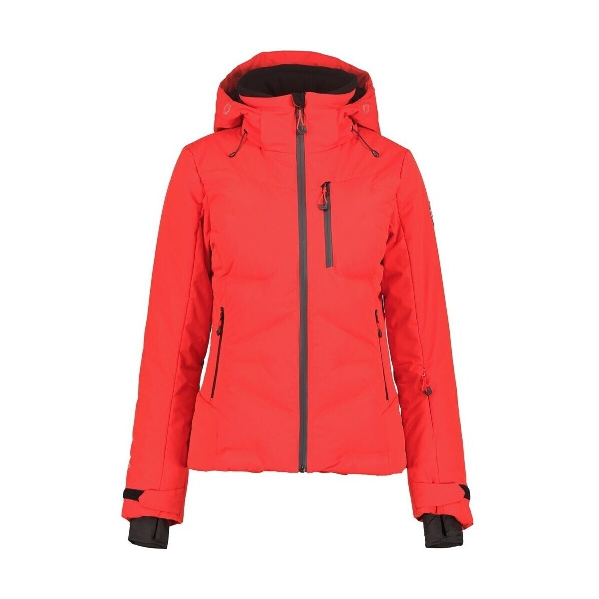 Icepeak  Flovilla  Červená