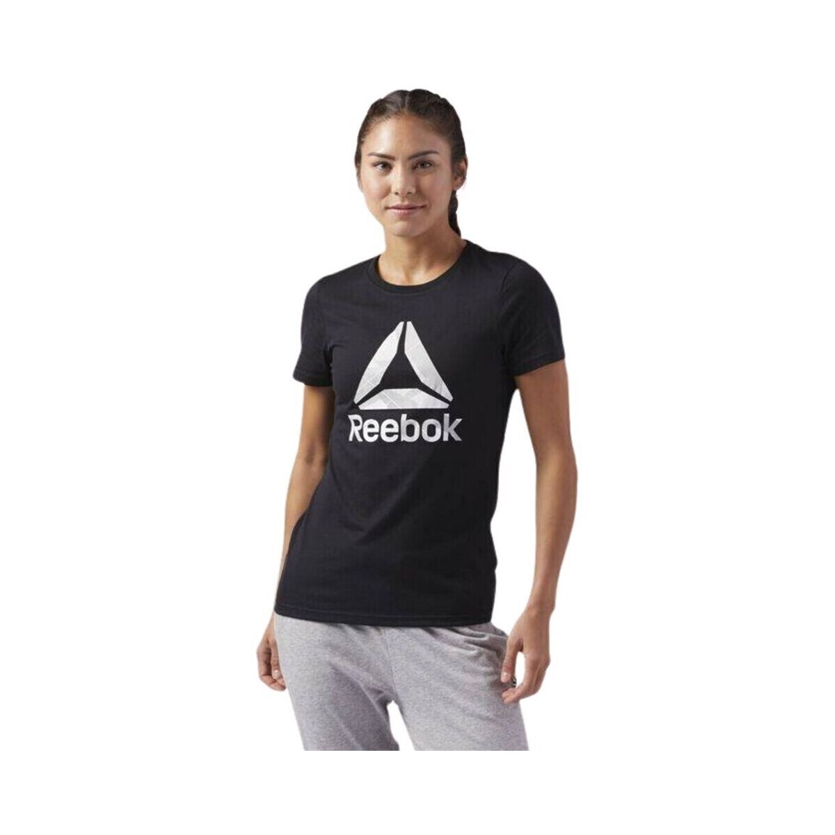 Reebok Sport  CE4489  Černá