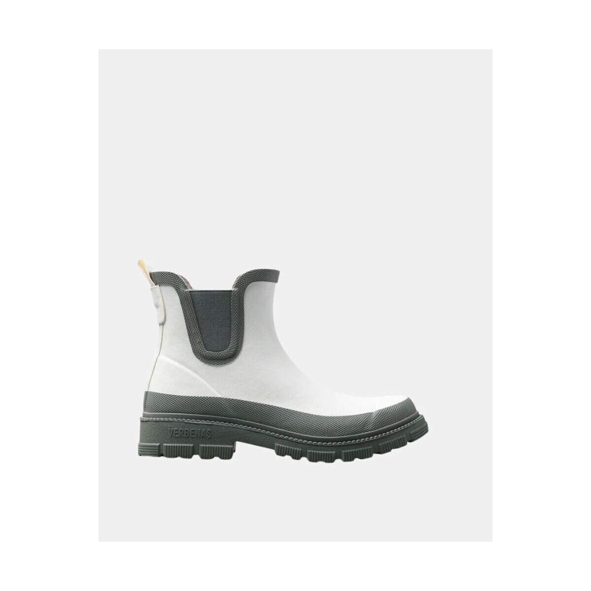 Verbenas  LUA MATE COMBI OFF  Bílá