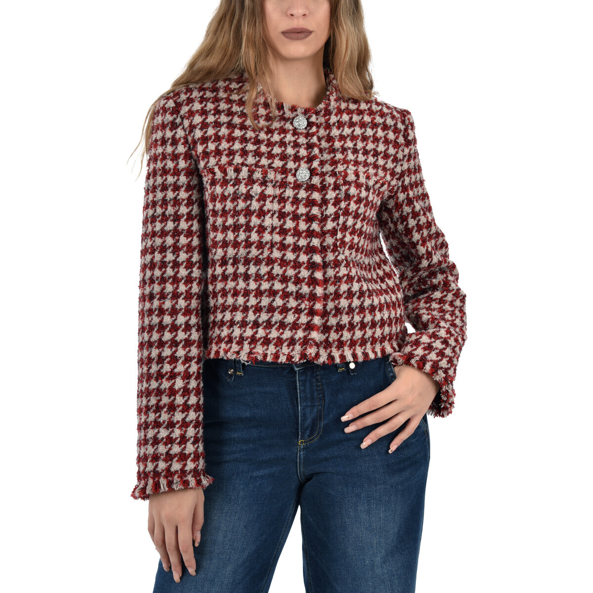 Liu Jo  MF5285T220A  Béžová