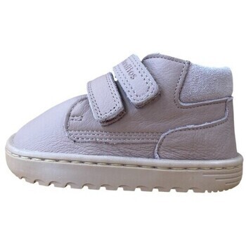 Blanditos  LIMA  BOTA BEBE RESPETUOSA Rosa Palo  Růžová