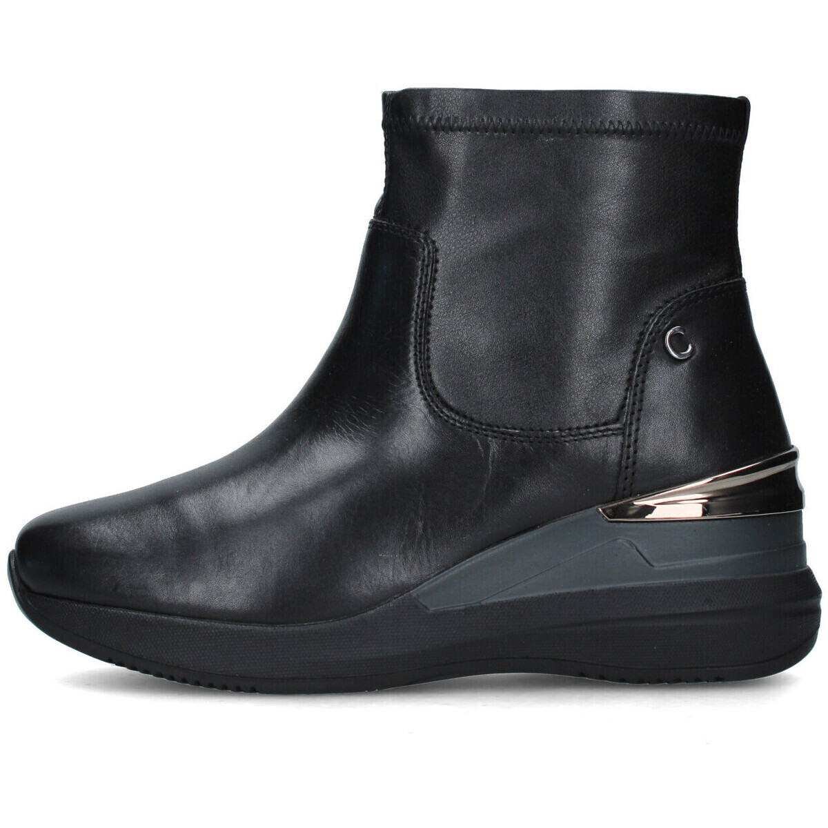 Cinzia Soft  IV2524013  Černá