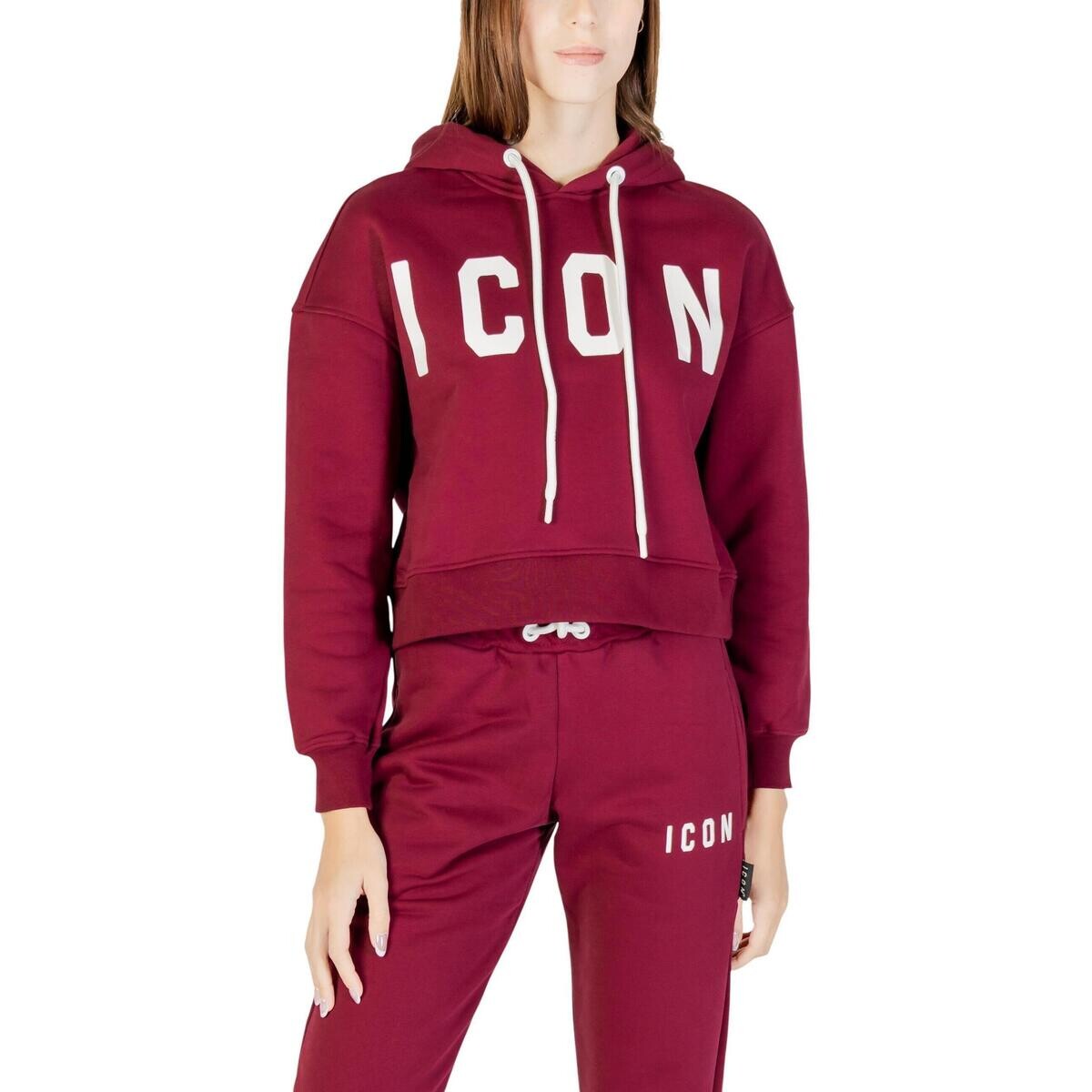 Icon  ICDF2W6F020  Červená