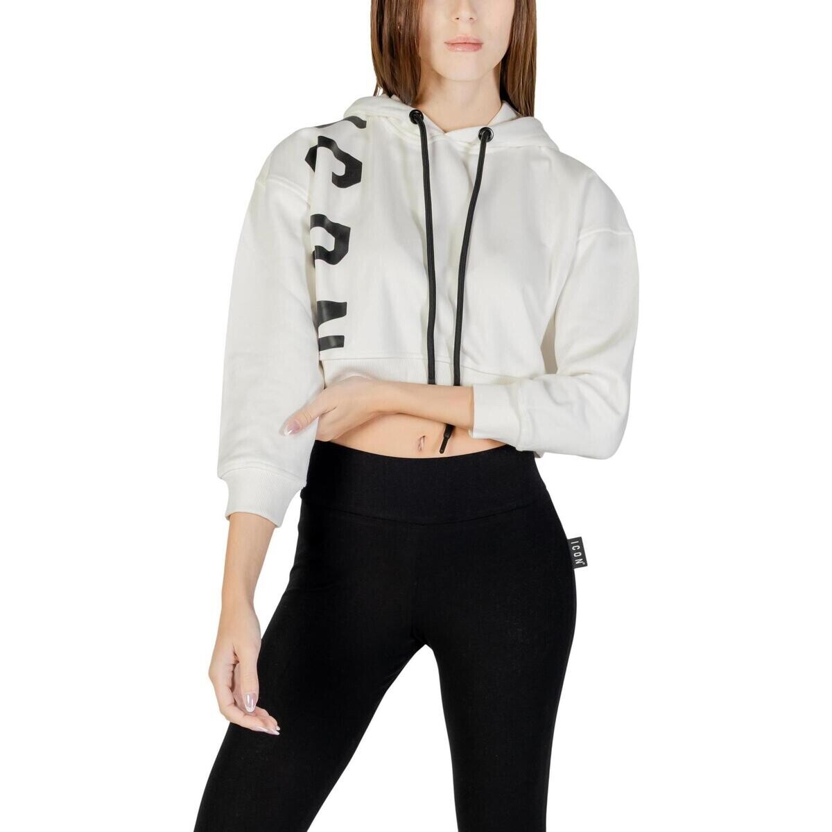 Icon  ICDF2W6F006  Bílá