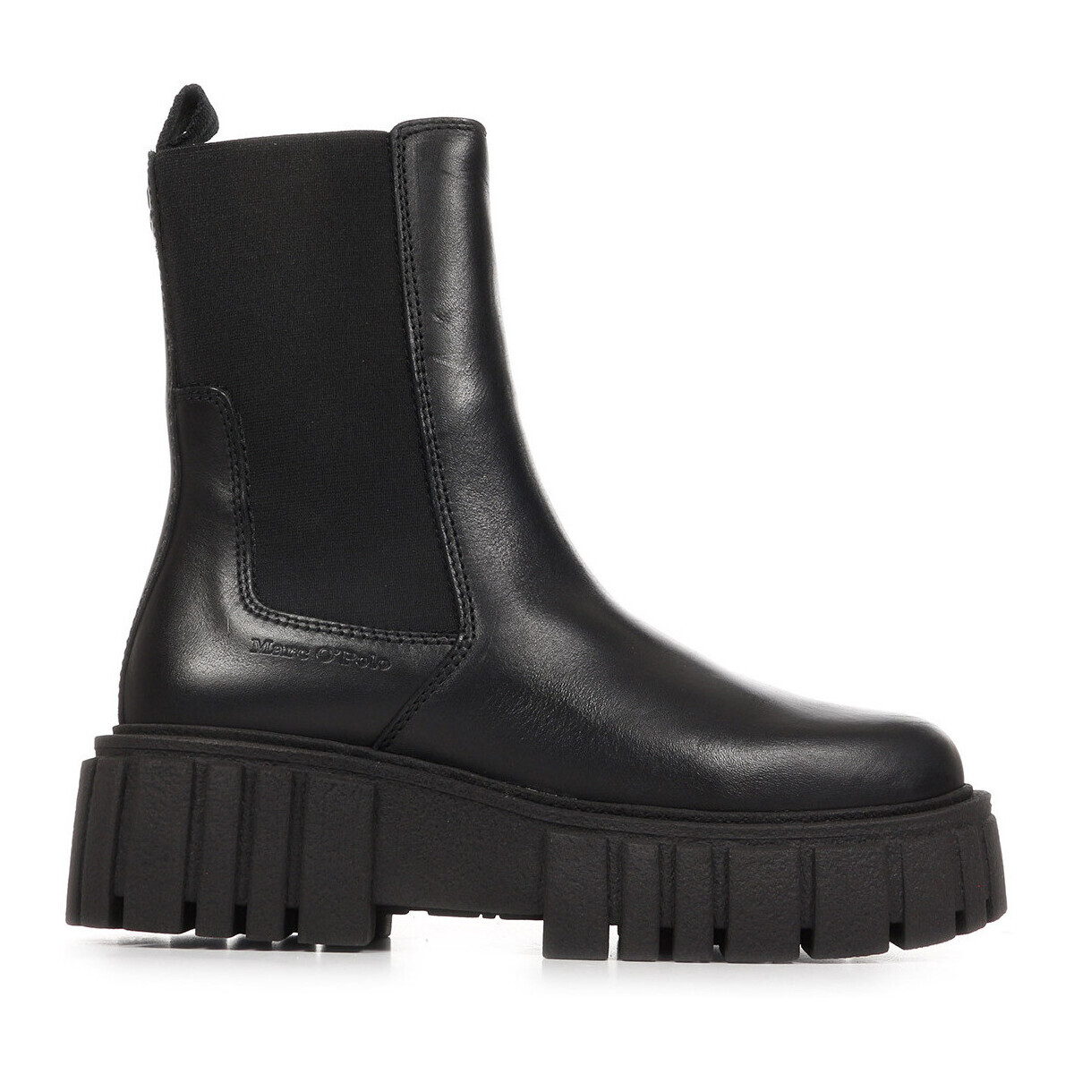 Marc O'Polo  Christel 1A  Černá